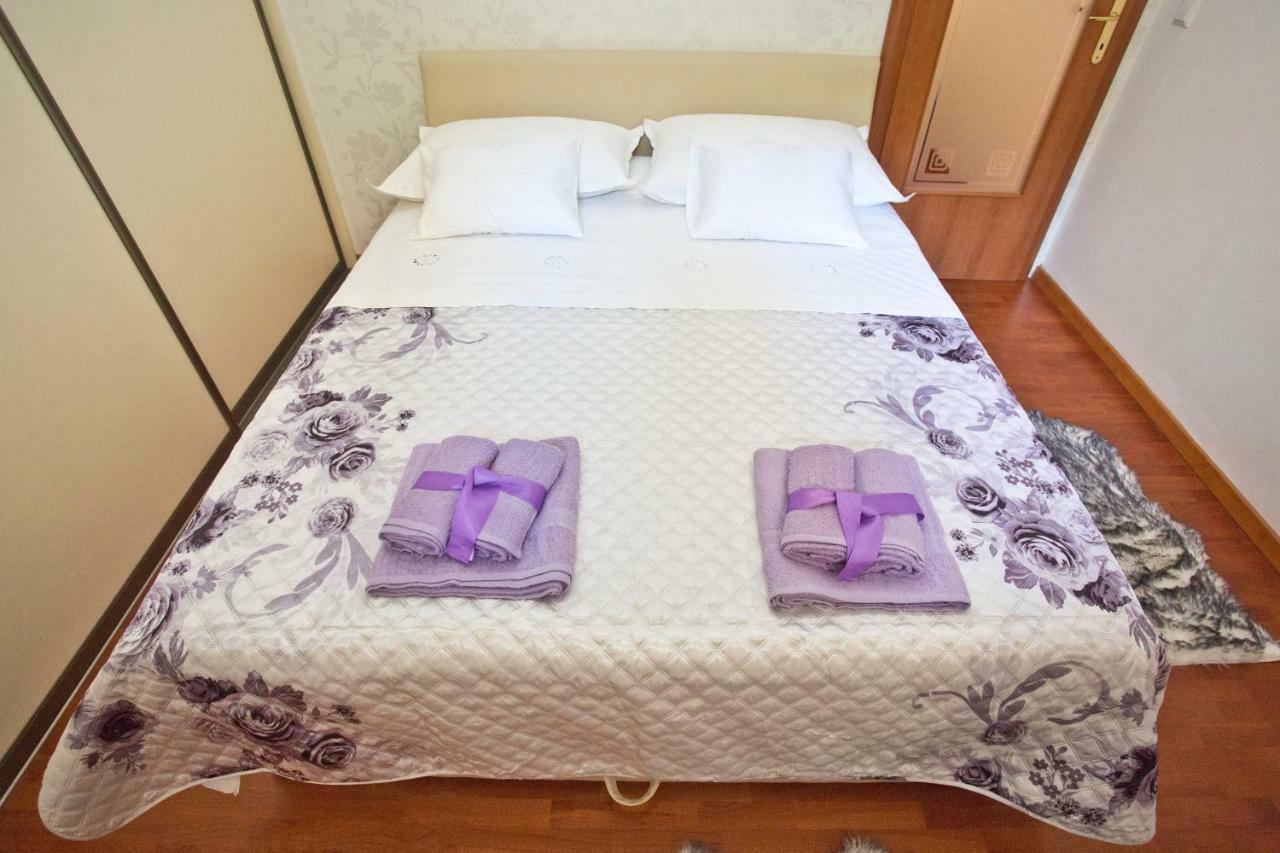 Tera Apartment Near Bacvice Beach And City Centre Split Exterior photo