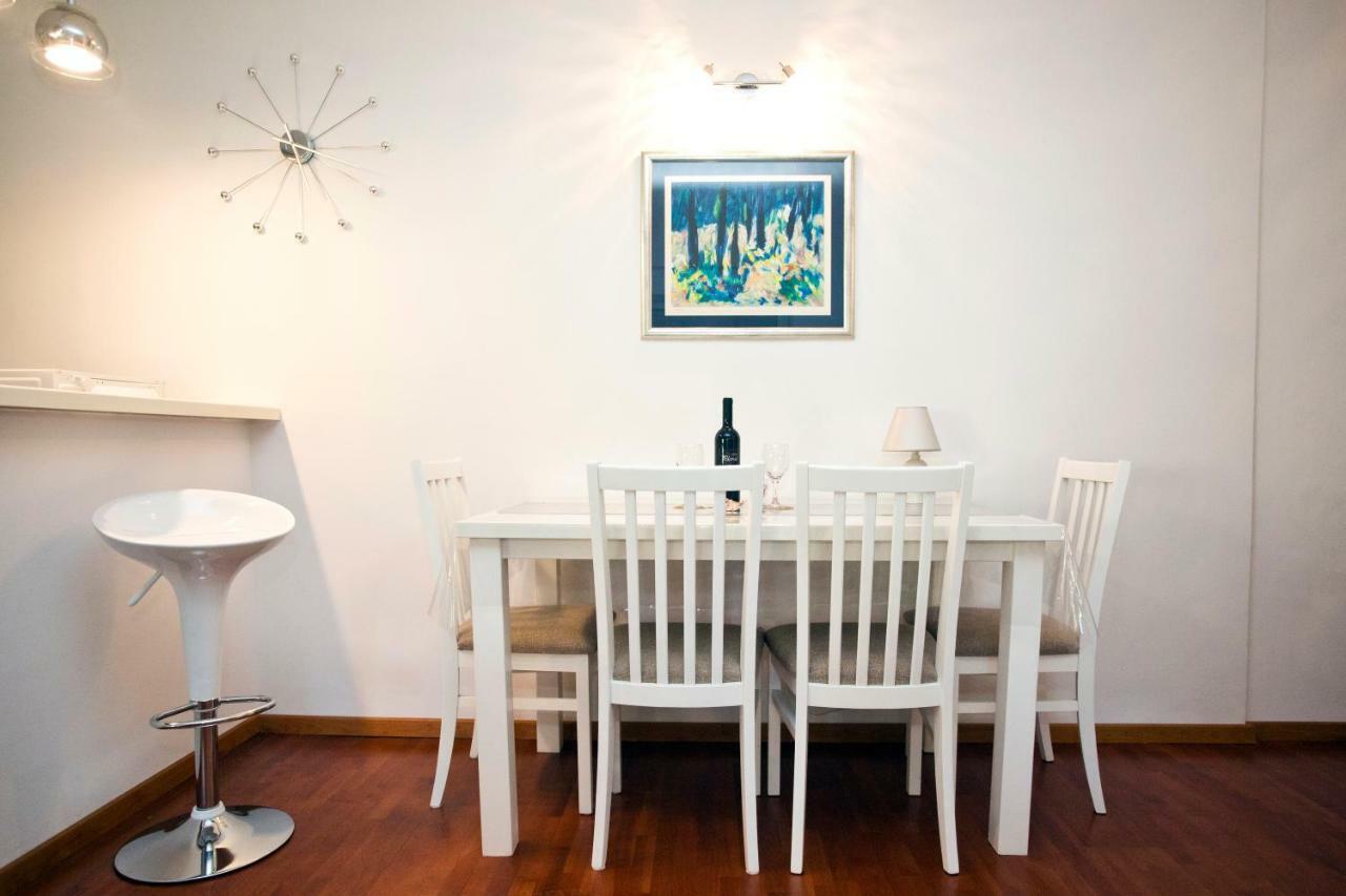 Tera Apartment Near Bacvice Beach And City Centre Split Exterior photo