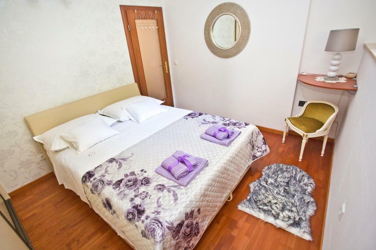 Tera Apartment Near Bacvice Beach And City Centre Split Exterior photo