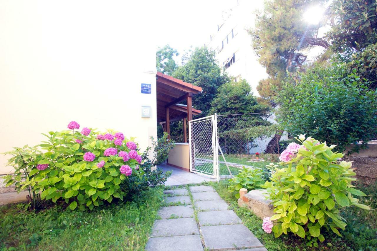 Tera Apartment Near Bacvice Beach And City Centre Split Exterior photo